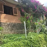 Casa Ubatuba vista para o mar