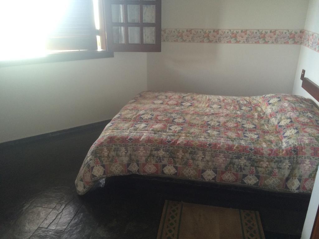 Casa Vista Para O Mar